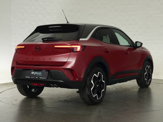 Mokka B ULTIMATE+LED+NAVI+RÜCKFAHRKAMERA+SITZ-/L