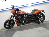 Harley-Davidson VR1 Night Rod Spezial VRSCDX - HARLEY-DAVIDSON VRSC NIGHT ROD