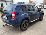 Dacia Duster I Black Shadow 4x2 Navi, AHK - gebrauchte Dacia Duster aus dem Jahr 2017