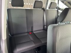 Fahrzeugabbildung Volkswagen T6.1 Caravelle 3x Klimaautmatik AHK 68000Km