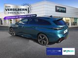 Peugeot 308 SW GT HDi130 Automatik *Navi *Relax-Paket *R - Peugeot 308 in Frankfurt (Main)