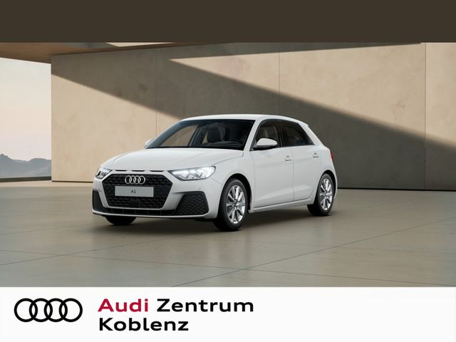 Audi A1 Sportback 25 TFSI