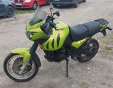 Triumph Tiger Triumph 955i 2002 4.1 sek  205km/h - Offers matching your search criteria
