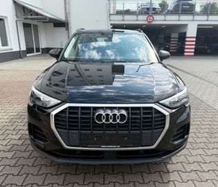 Audi Q3 - 2