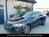 Volkswagen Passat Lim. Comfortline 1.4 TSI*Alus*PDC*Top - gebrauchte Volkswagen Passat aus dem Jahr 2009