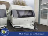 Hobby Prestige 560 FC Modell 2025  - Angebote