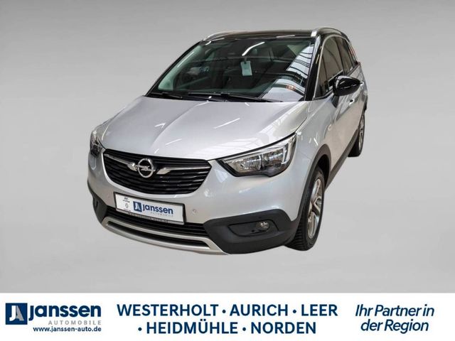 Opel Crossland X 1.2 Start/Stop Design Line