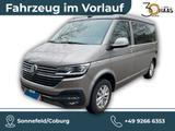 Volkswagen T6.1 California Ocean LED ACC AHK Küche 1.Hand