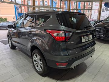 Ford Kuga Cool & Connect
