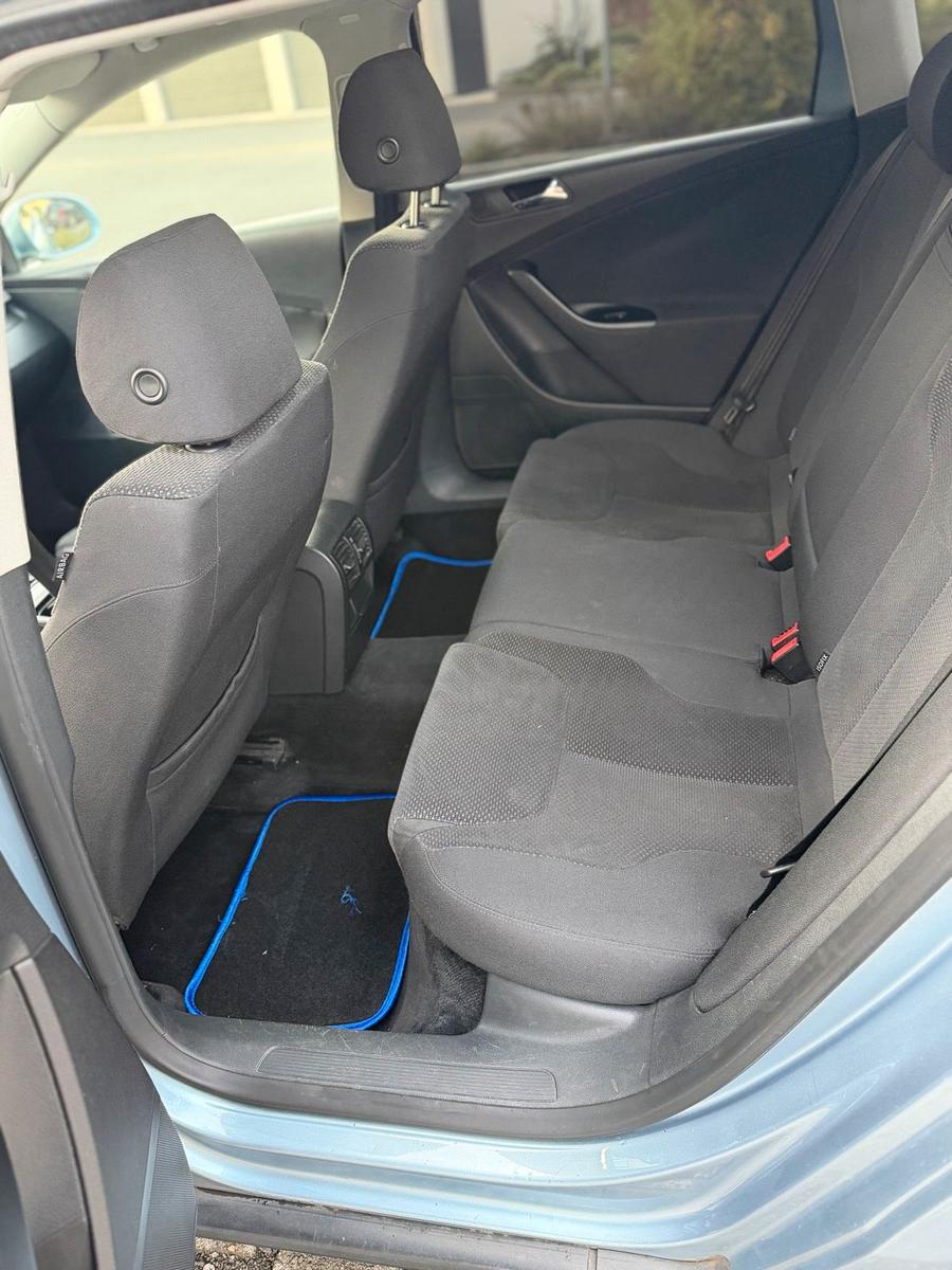 Volkswagen Passat 2007 — photo 6
