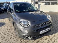 Fiat 500X - Vorschau Bild 8