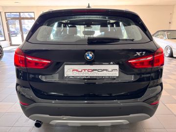 BMW X1 - 3