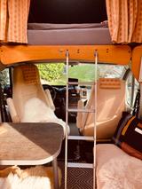 LMC Liberty a700g  - LMC Wohnwagen & Wohnmobile