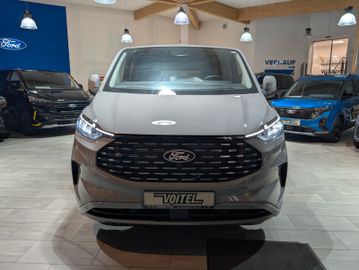 Ford Tourneo Custom L2 Titanium 5Jahre Garantie!*