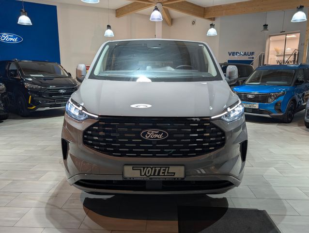 Ford Tourneo Custom L2 Titanium 5Jahre Garantie!*