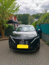 Nissan Ariya 87kWh e-4ORCE Allrad 225kW Evolve AHK T-NE - Nissan Ariya Gebrauchtwagen