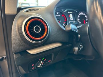 Audi A3 Sportback ambition *Navi*BiXenon*