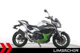 Kawasaki Z 7 HYBRID - HYBRID-TECHNOLOGIE - Offers