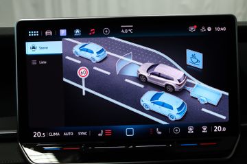 Volkswagen Tayron 1.5 eTSI 110 kW Life 7-Sitze AHK