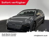 Audi A6 e-tron - Vorschau Bild 1