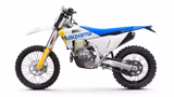 Husqvarna FE 450 2027  "KÖSTLER HUSQVARNA" - HUSQVARNA FE 450