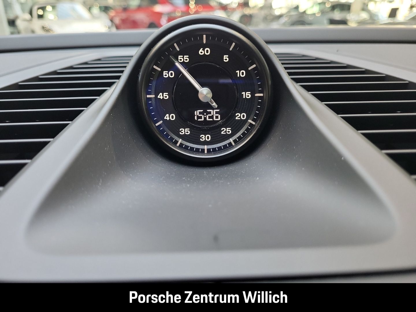 Porsche Macan - Bild 13
