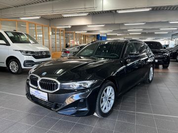 BMW 318 - 2
