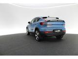 Volvo C40 Core Recharge Pure Electric 2WD SHZ LED PANO - Volvo C40 Gebrauchtwagen