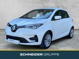 Renault ZOE Evolution R110 / EV50 +LED+SHZ+KEYLESS+KLIMA