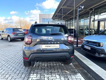 Dacia Duster - 5