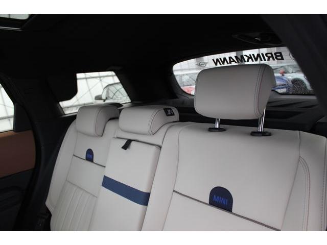 MINI Countryman E Elektro Favoured Trim Navi HeadUp P