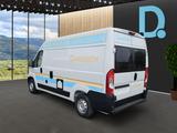 Chausson Van Challenger Sunset Edition Markise,Solar,RK - Chausson Festbett