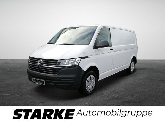 Volkswagen T6 Transporter T6.1 2.0 TDI Kasten lang  PDC Kli