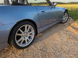 Honda S2000 2.0i - AP2 Rostfrei, Langstrecke, original - Honda: Roadster