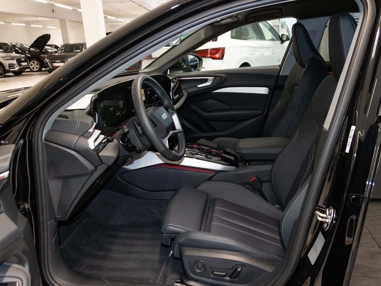 Audi A5 - Bild 21