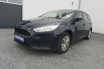 Ford Focus - 1