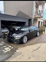 BMW M135i - gebrauchte BMW M135 aus dem Jahr 2015