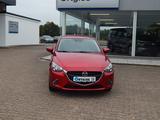 Mazda 2 Lim. Kizoku - Mazda 2: Kizoku