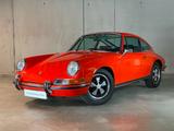 Porsche 911 T 2.4 Coupe | legendäre Ölklappe | - Porsche aus 1972: 911t