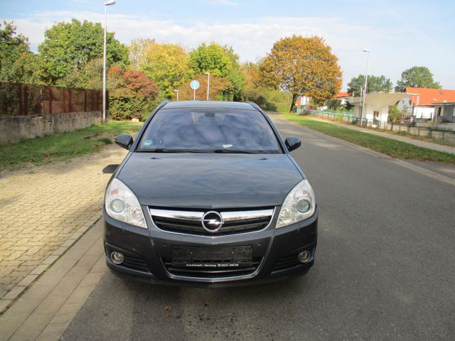 Opel Signum 1.8 Edition/TÜV NEU/AHK*