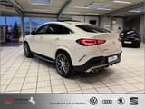 Mercedes-Benz AMG GLE-Coupe 53 4M AMG Speedshift TCT BURMESTER - gebrauchte Mercedes-Benz GLE 53 AMG aus dem Jahr 2023