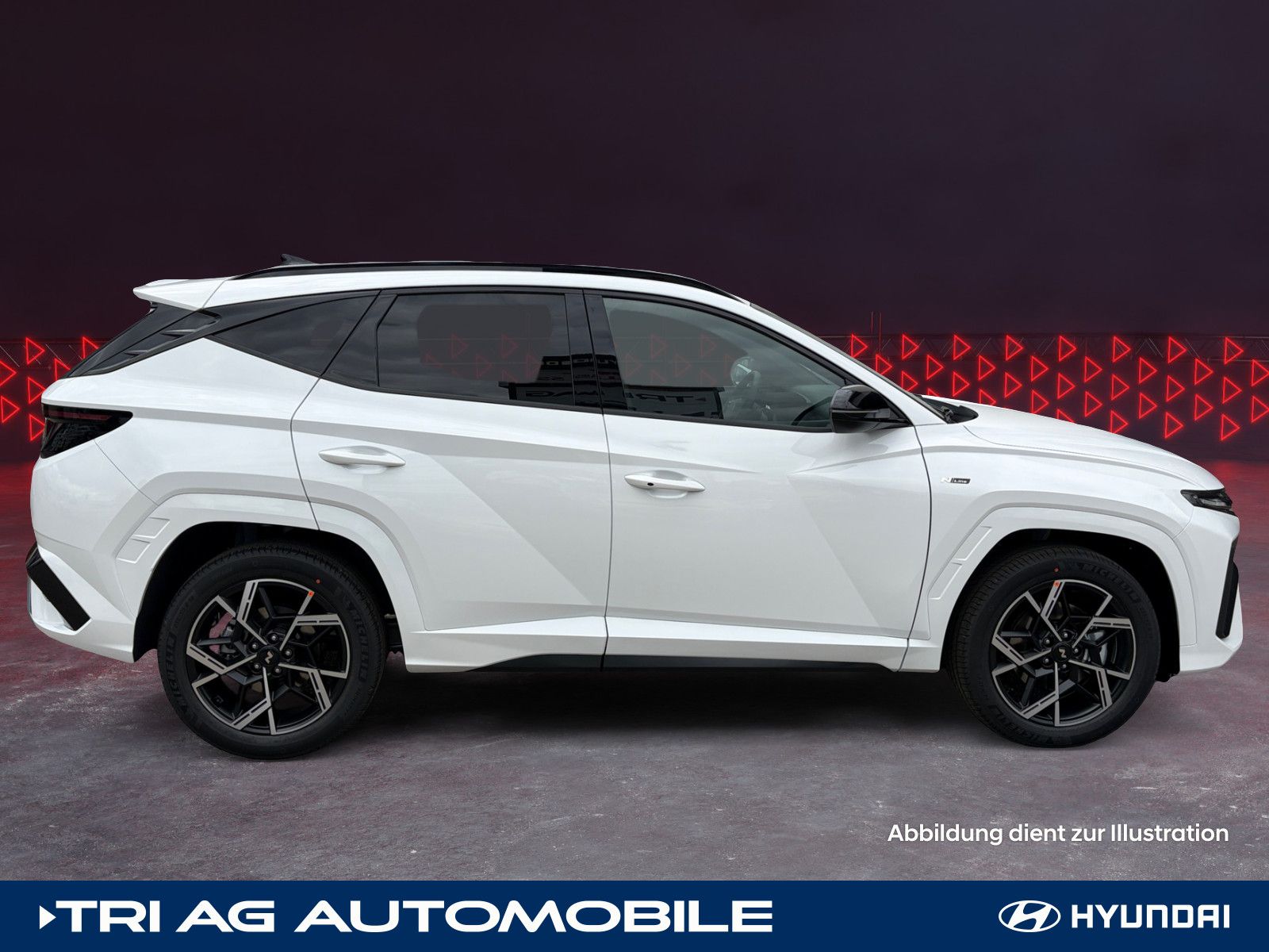 Hyundai TUCSON - Bild 2