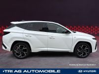 Hyundai TUCSON - Vorschau Bild 2