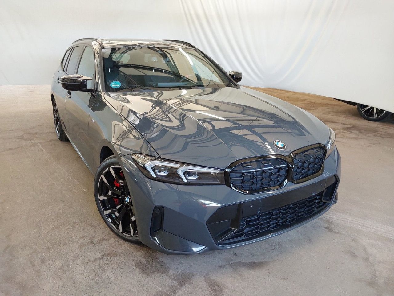 BMW M340i - Bild 3