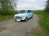 MINI 1300 MPI - gebrauchte MINI MINI aus dem Jahr 1998