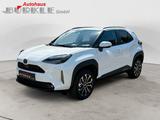 Toyota Yaris Cross Teamplayer FWD Hybrid+Safety+Winter