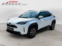 Toyota Yaris Cross Teamplayer FWD Hybrid+Safety+Winter