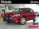 Opel Corsa F 1.2 FACELIFT NAVI/LED/KAMERA/VIRT/SH/DAB - Opel Corsa: D Facelift