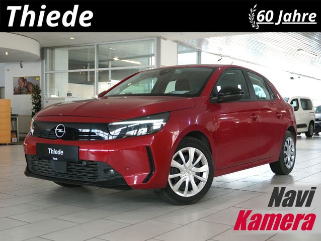 Opel Corsa F 1.2 FACELIFT NAVI/LED/KAMERA/VIRT/SH/DAB