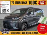 Fiat Ulysse 180 BlueHDi L3 2.0 BlueHDi PDC #AHK #NAVI